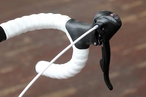 trek gear shifter