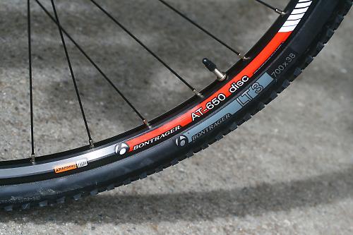 bontrager at650