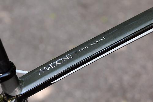 Details about   Trek Madone Alpha Aluminum 200 Series 2.1-53.4 cm Frame 