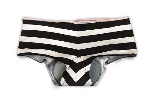 urbanist padded cycling knickers