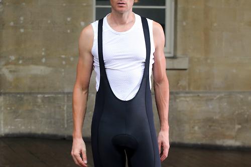 vermarc prr bib shorts