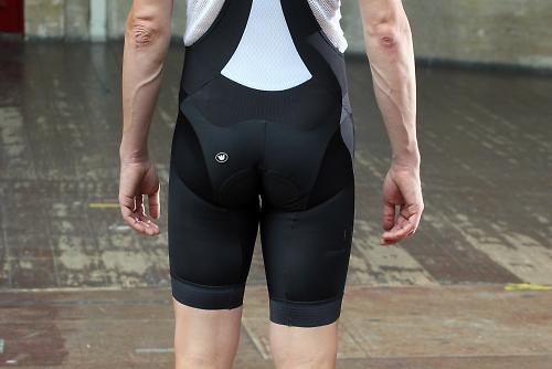 vermarc prr bib shorts