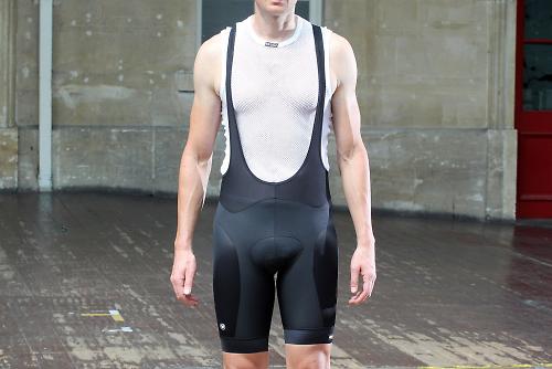 vermarc prr bib shorts