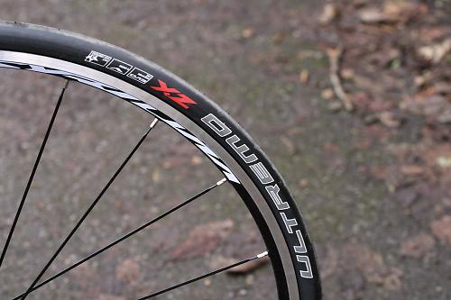 vitesse bike wheels