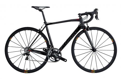 wilier zero 7