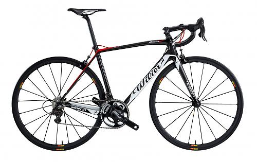 wilier zero 7 2018