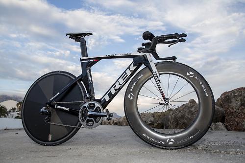 trek madone speed concept