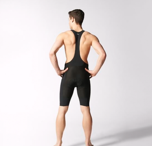 adidas bib shorts