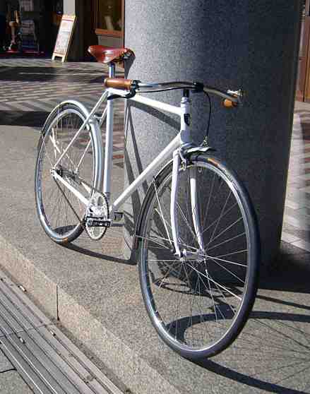 bella ciao bikes