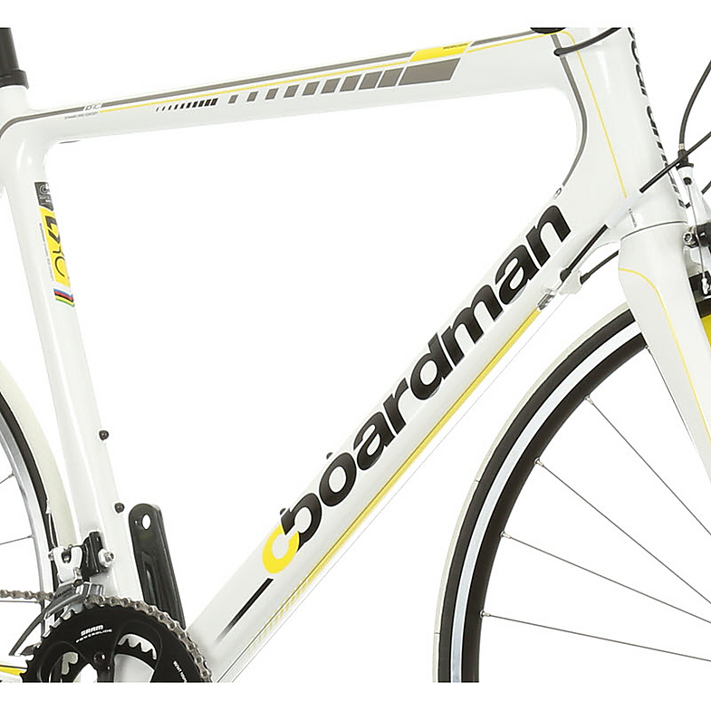 c boardman racing bike