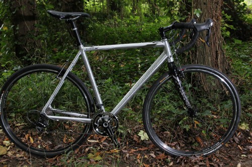 cannondale caadx 105