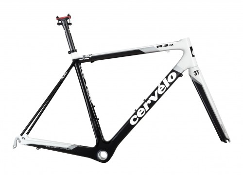 2010 cervelo s3