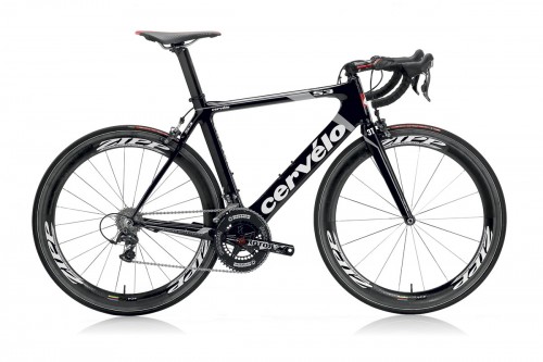 cervelo r3 2009