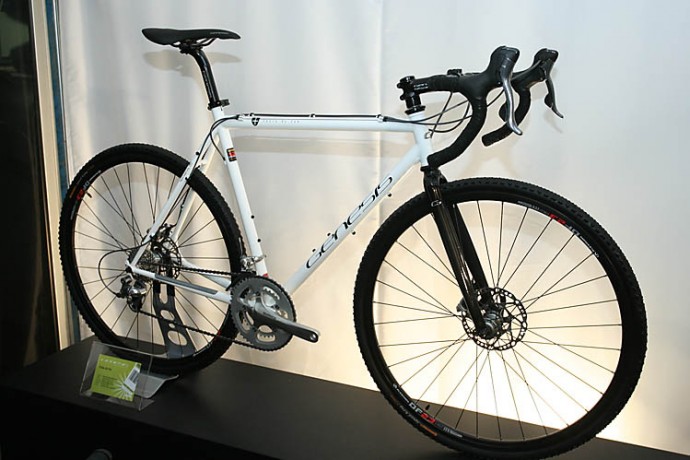 ridgeback nemesis 2009