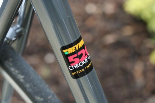 reynolds 520 chromoly