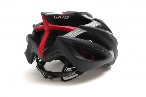 Cilia walgelijk weduwe Review: Giro Ionos Helmet | road.cc