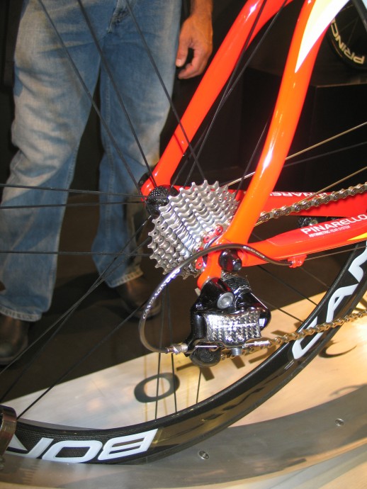 pinarello 2009