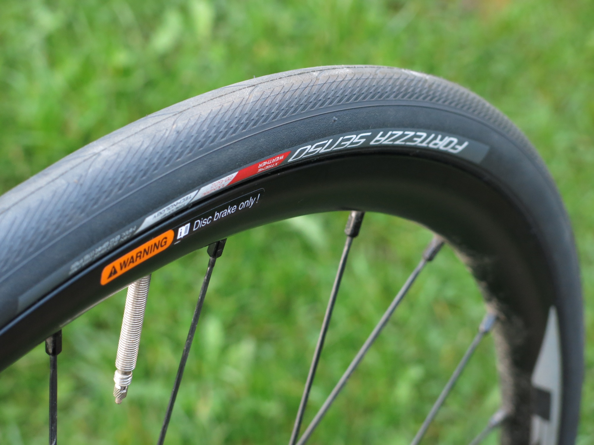 28c cyclocross tires