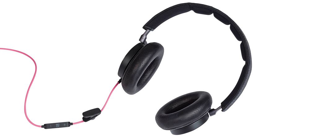 H6 headset