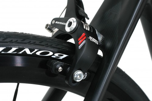 bontrager brakes