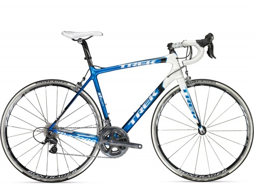 trek madone 6.9 2010