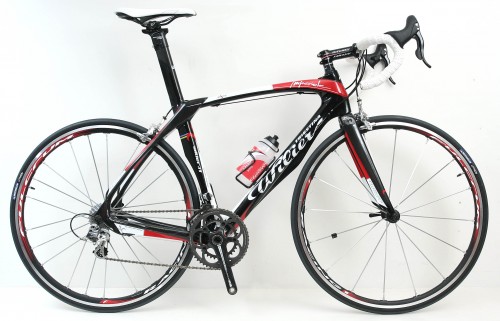 wilier carbon
