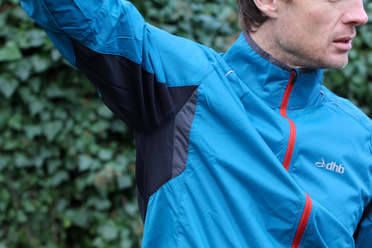 best windproof cycling jersey