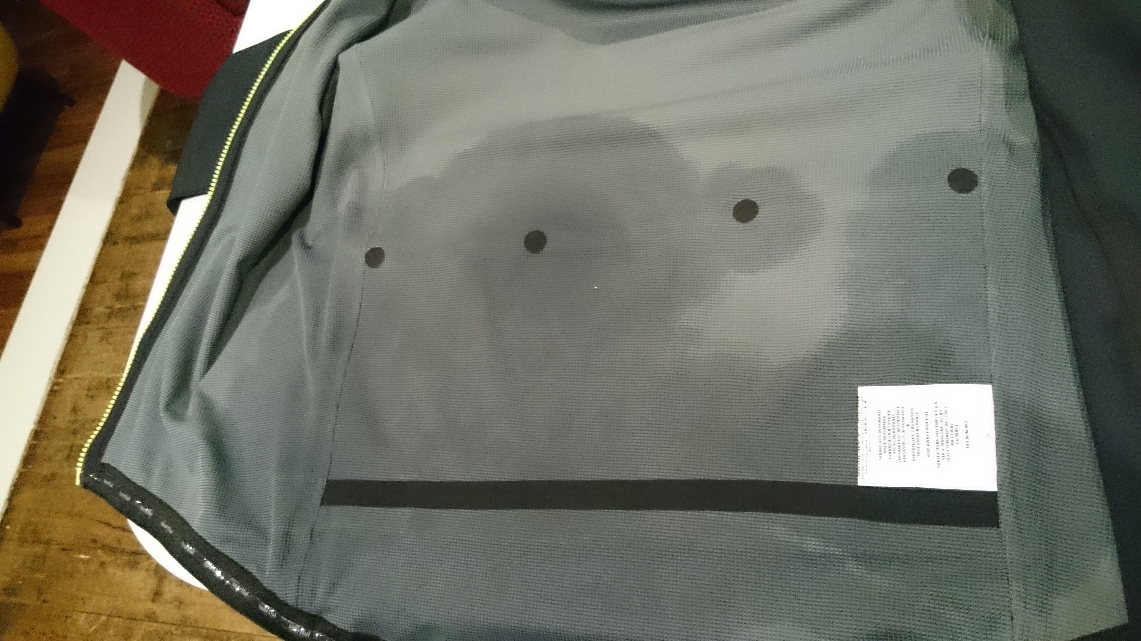 Review: Sportful Fiandre Extreme Neoshell jacket | road.cc