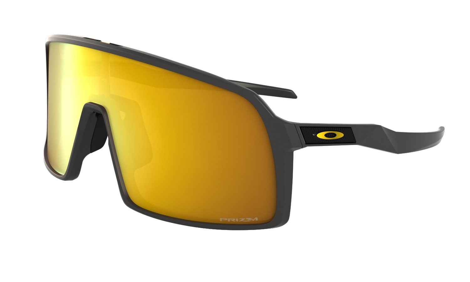 Oakley launches Sutro shades for urban cycling 