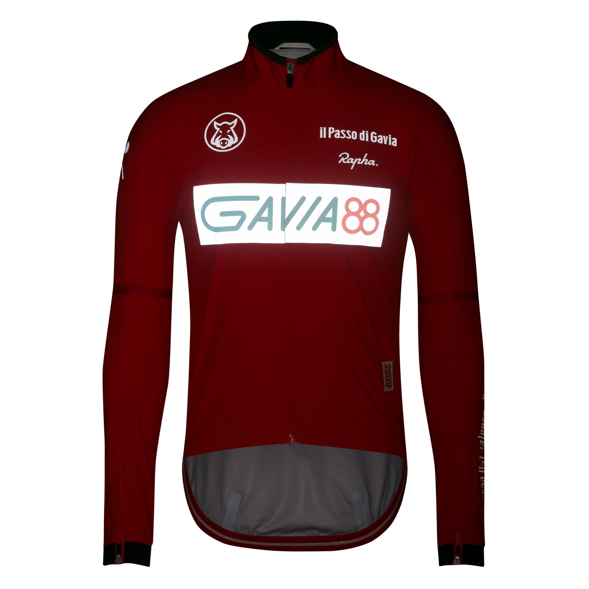 Rapha launches limited edition Gavia Collection to celebrate Andy ...