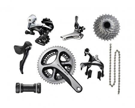 cycle gear set price