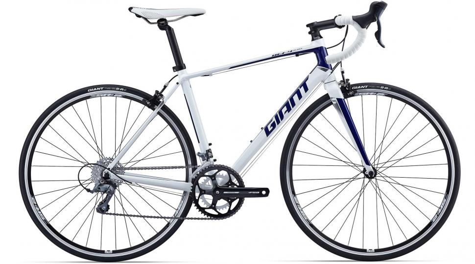 Giant defy serial number to find age range