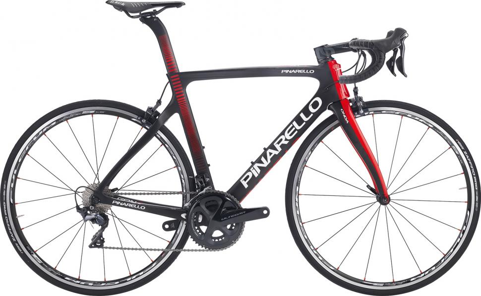 Six affordable* pro race bikes from Cannondale, Giant, Pinarello ...