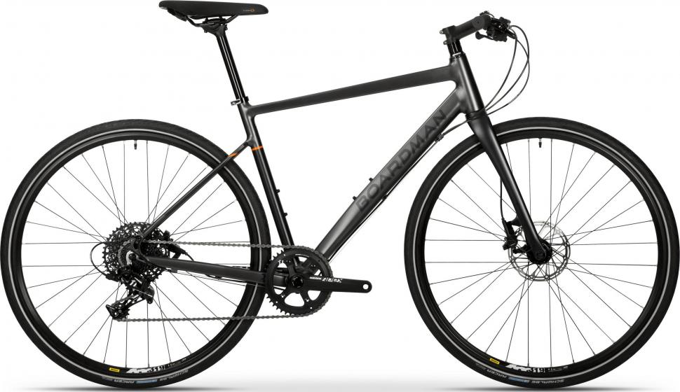 hybrid bikes under 400