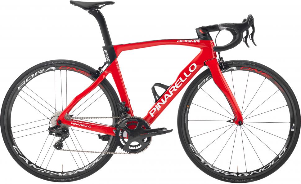 10 best Campagnolo-equipped road bikes — get some Italian in your life ...