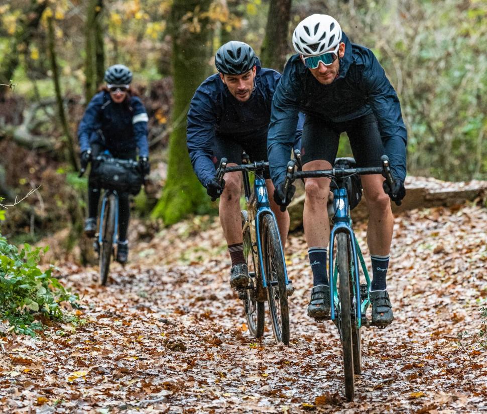 bianchi gravel 2021