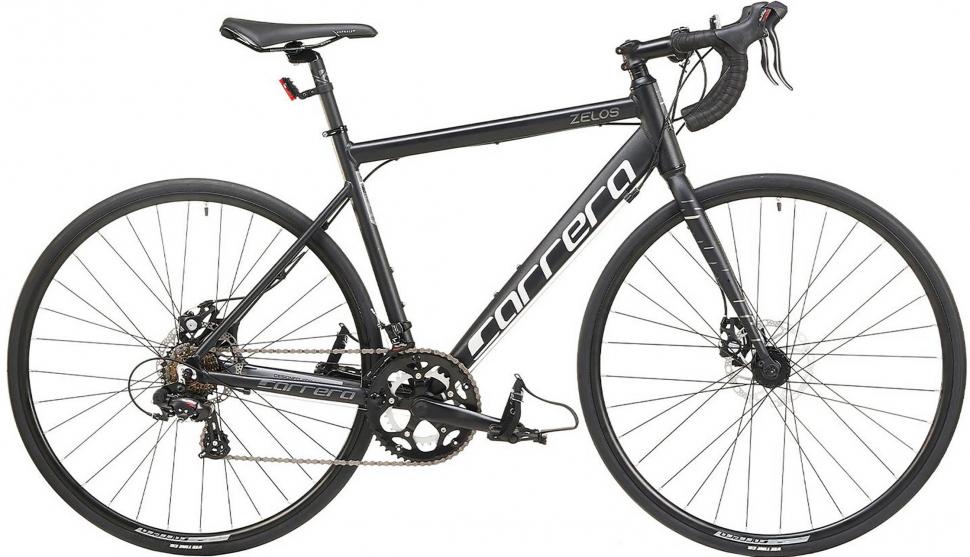 Choose From 7 Of The Best 2021 Road Bikes Under £550 Road Cc