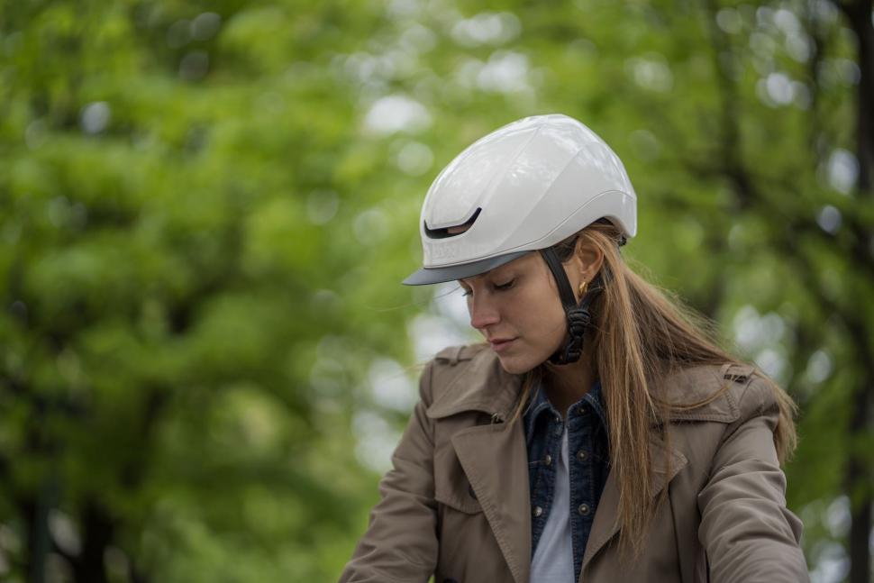 Overvloedig totaal Surichinmoi Kask launches three new cycling helmets | road.cc