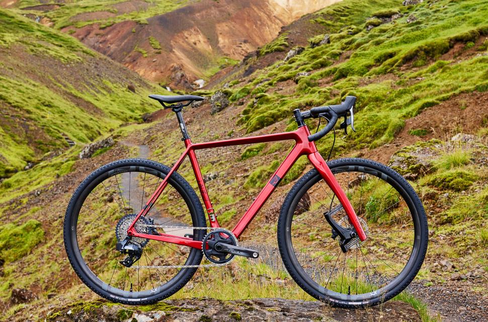 Endurance Bikes vs Gravel Bikes What are the differences and which is