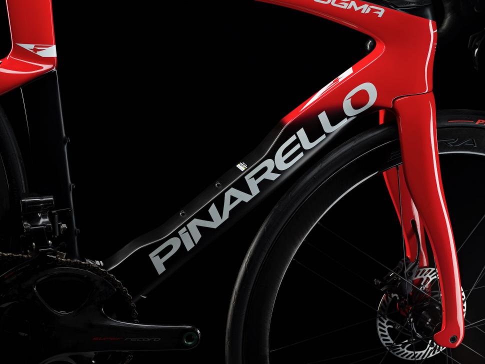 pinarello f7