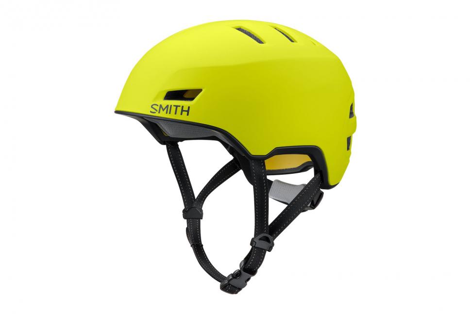 smith express helmet review