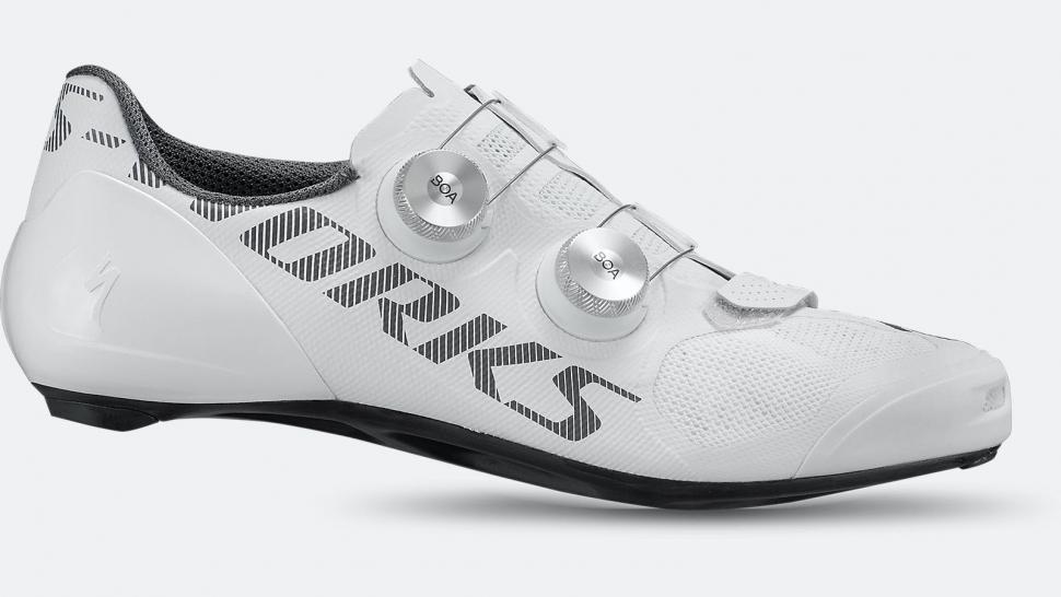 Your complete guide to Specialized’s road shoe range | road.cc
