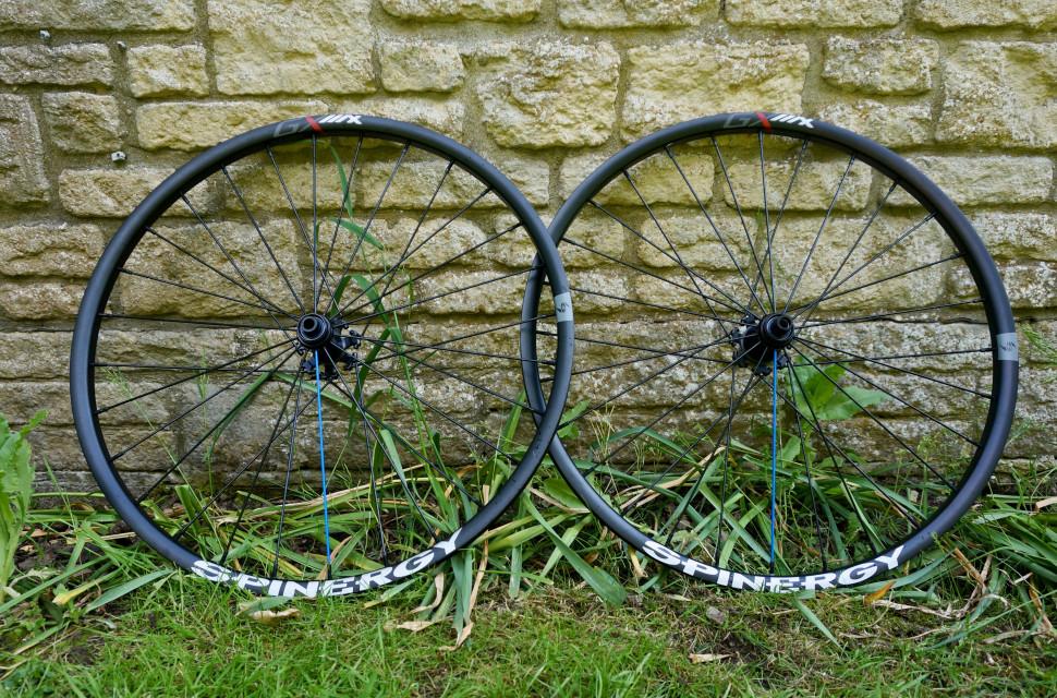 best gravel wheels under 1000