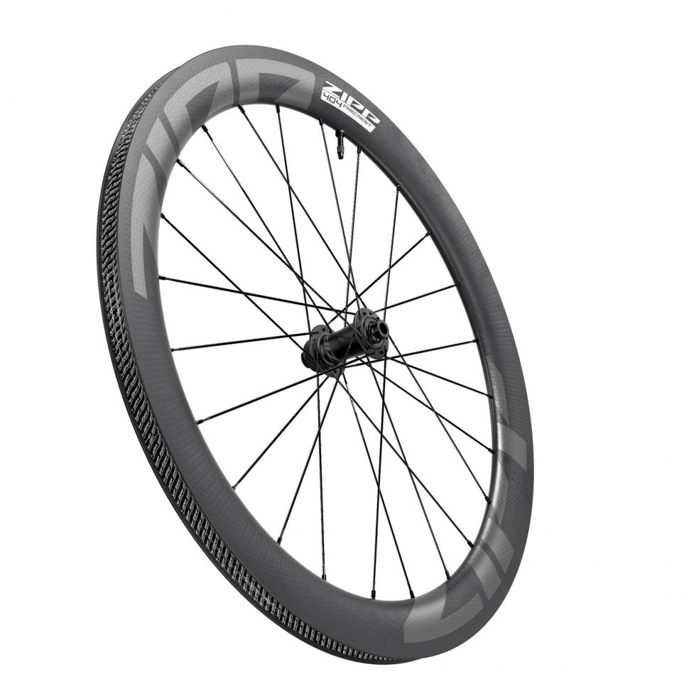 Zipp says updated 454 NSW, 404 Firecrest, and 858 NSW wheels are