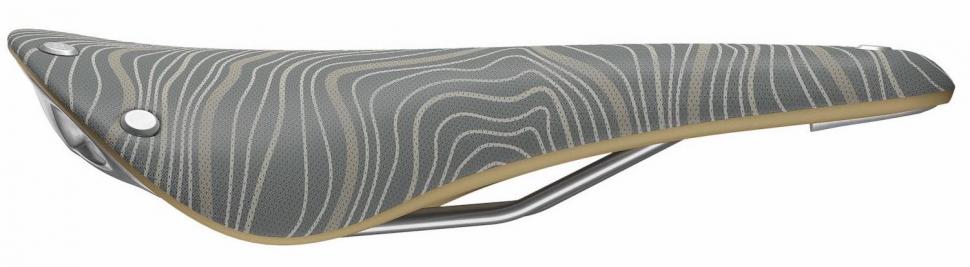 2022 Brooks Cambium C17 Special LAB saddle - 2