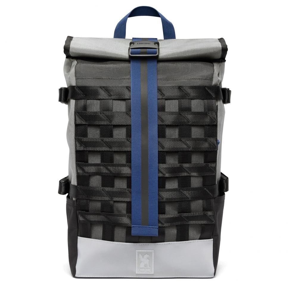 2022 Chrome Industries Barrage Cargo Backpack - 1 (1)