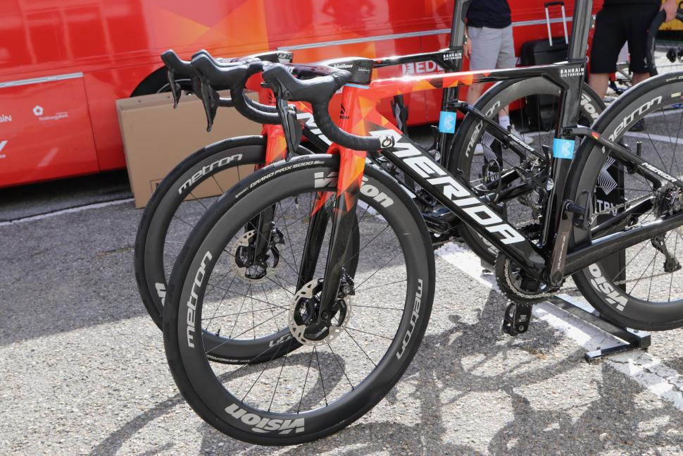 Tips from Tour de France sprinters: How to make your bike faster | road.cc