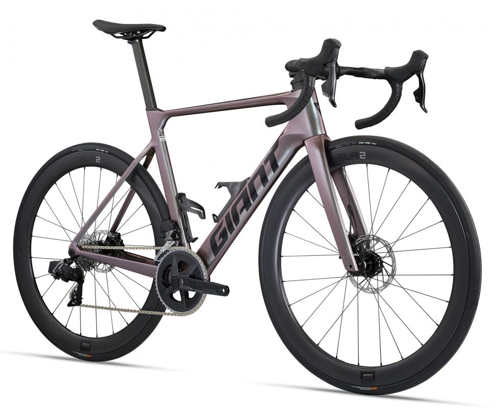 Giant aero bike online