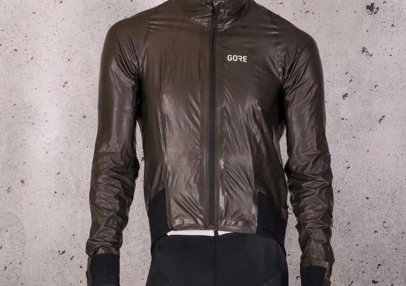 Don’t hang around if you want a Gore-Tex Shakedry jacket – the fabric ...