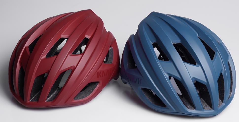 Milestone gøre det muligt for Samarbejdsvillig Kask WG11 vs MIPS: which cycling helmet technology is best? | road.cc